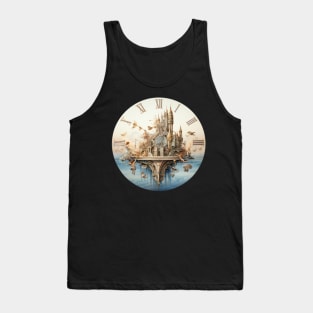 Dream Clock Tank Top